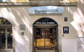 Abba Rambla Hotel